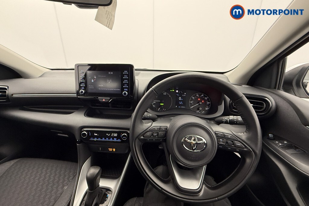 Used Toyota Yaris for sale - 77962634: Photo 9