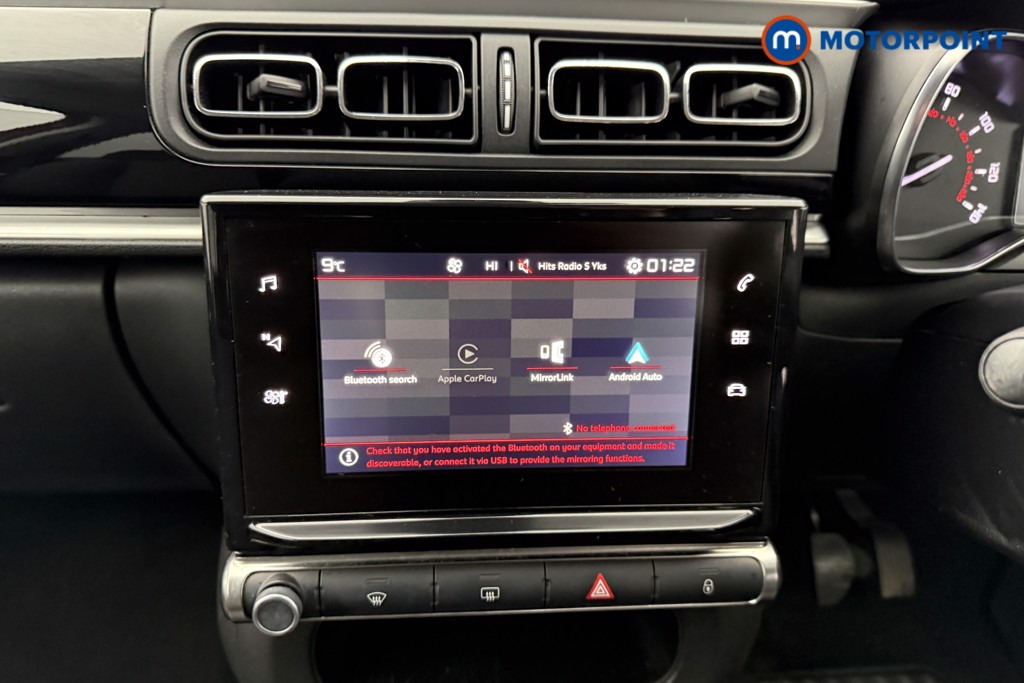 Used Citroen C3 2018 for sale - 77997939: Photo 10