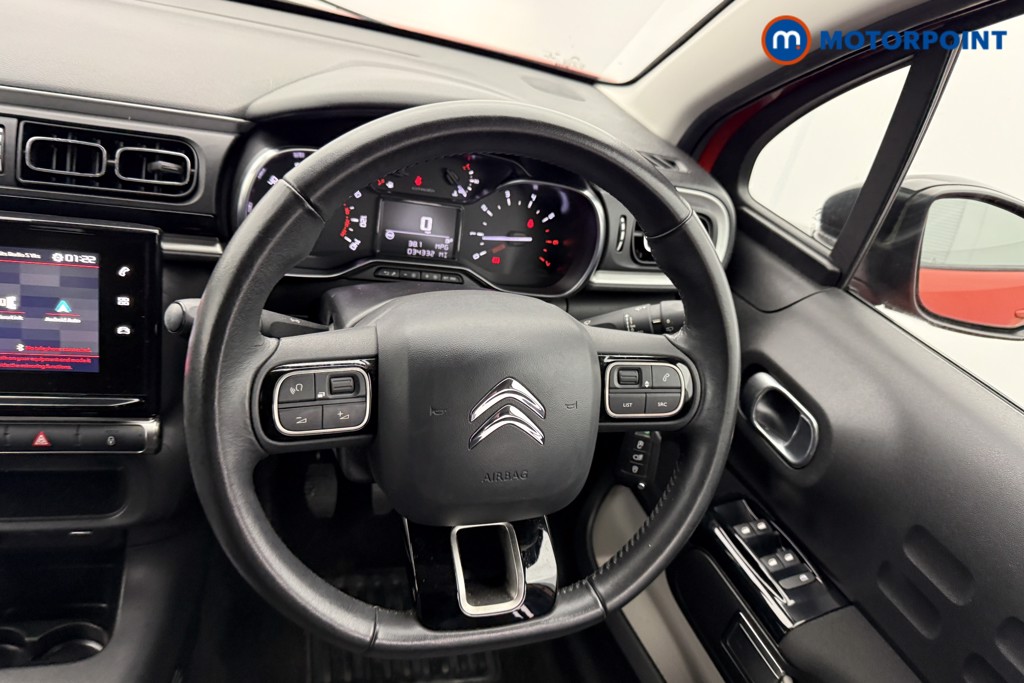 Used Citroen C3 2018 for sale - 77997939: Photo 11