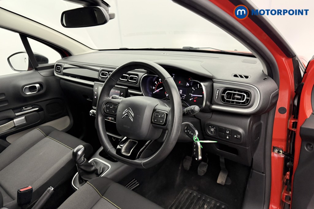 Used Citroen C3 2018 for sale - 77997939: Photo 12