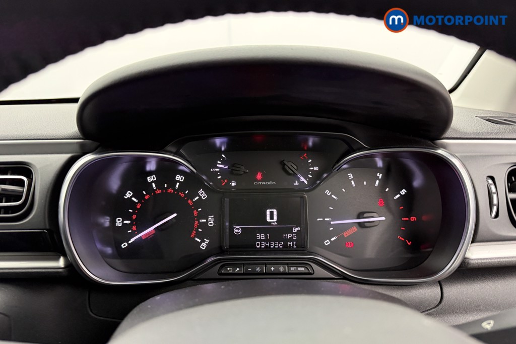 Used Citroen C3 2018 for sale - 77997939: Photo 13