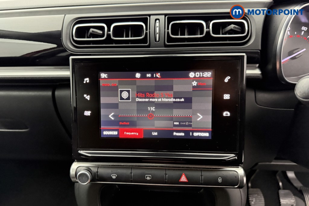 Used Citroen C3 2018 for sale - 77997939: Photo 14