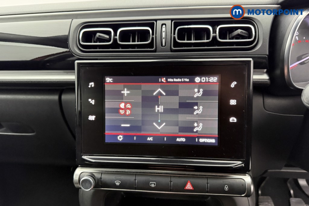 Used Citroen C3 2018 for sale - 77997939: Photo 15