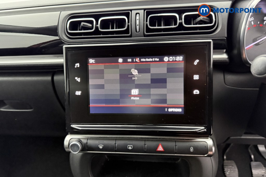 Used Citroen C3 2018 for sale - 77997939: Photo 16