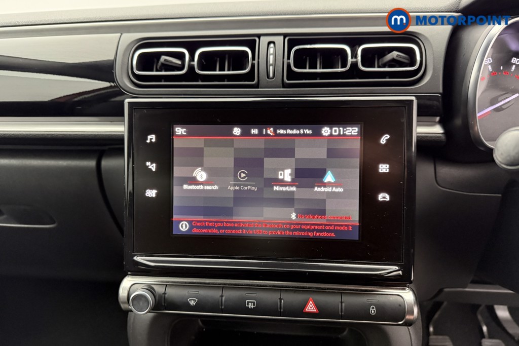 Used Citroen C3 2018 for sale - 77997939: Photo 17