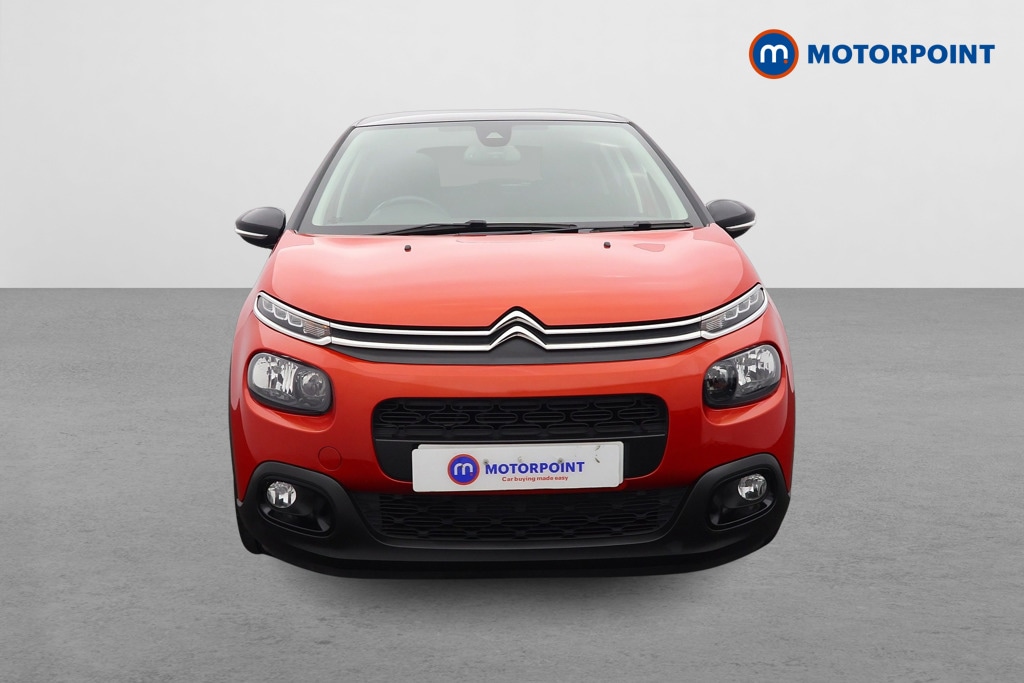 Used Citroen C3 2018 for sale - 77997939: Photo 2