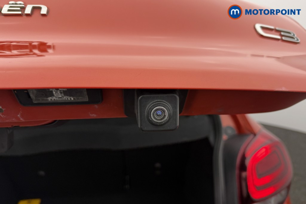 Used Citroen C3 2018 for sale - 77997939: Photo 25