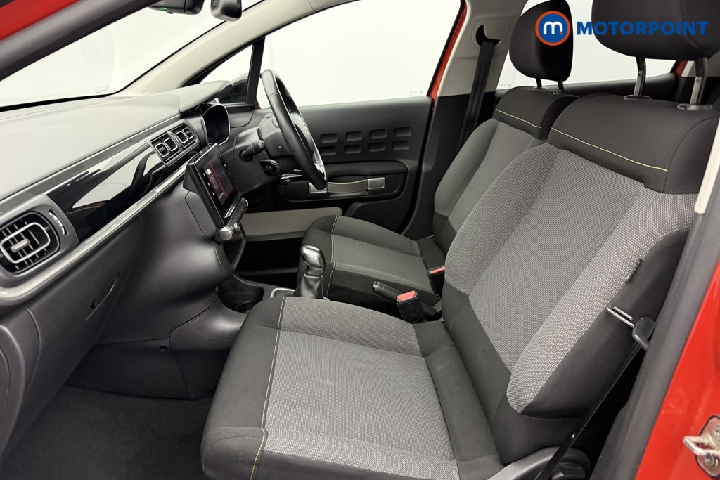 Used Citroen C3 2018 for sale - 77997939: Photo 27