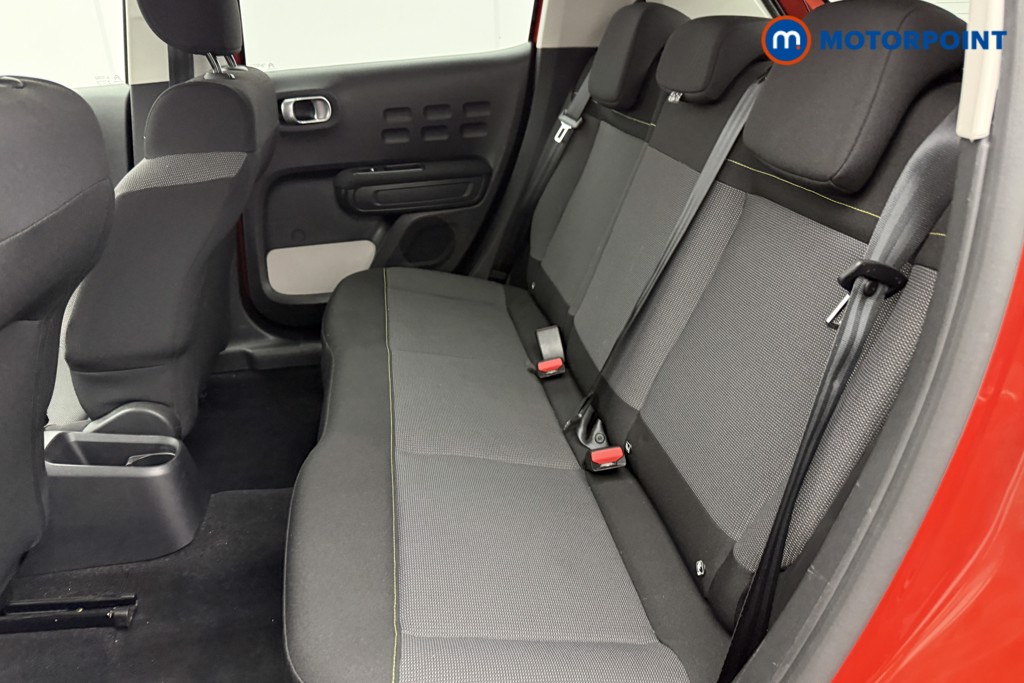 Used Citroen C3 2018 for sale - 77997939: Photo 28