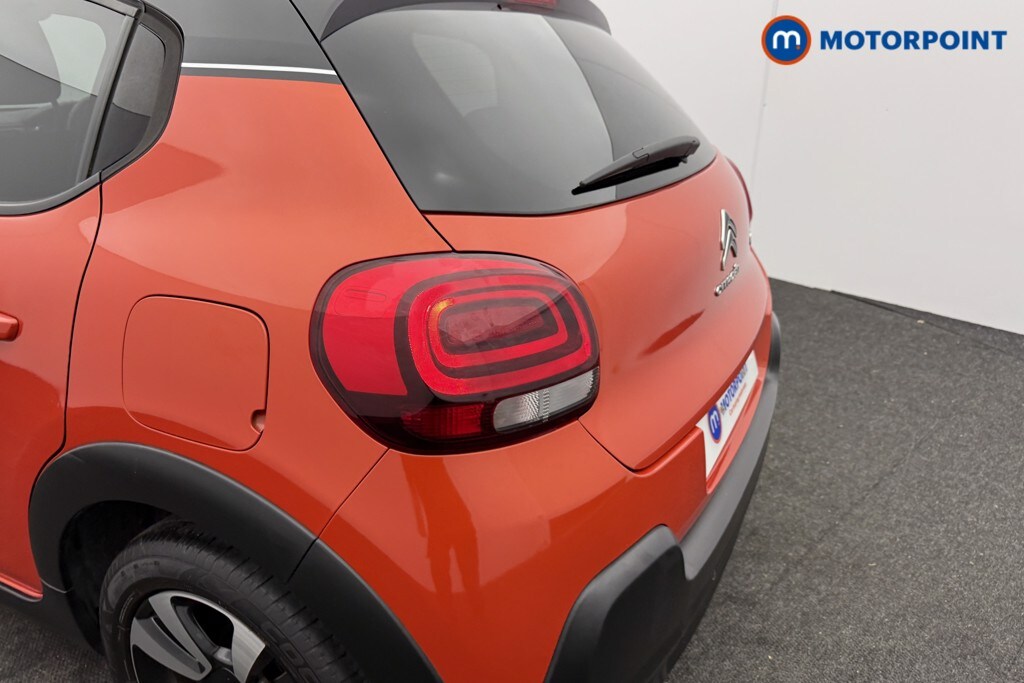 Used Citroen C3 2018 for sale - 77997939: Photo 31