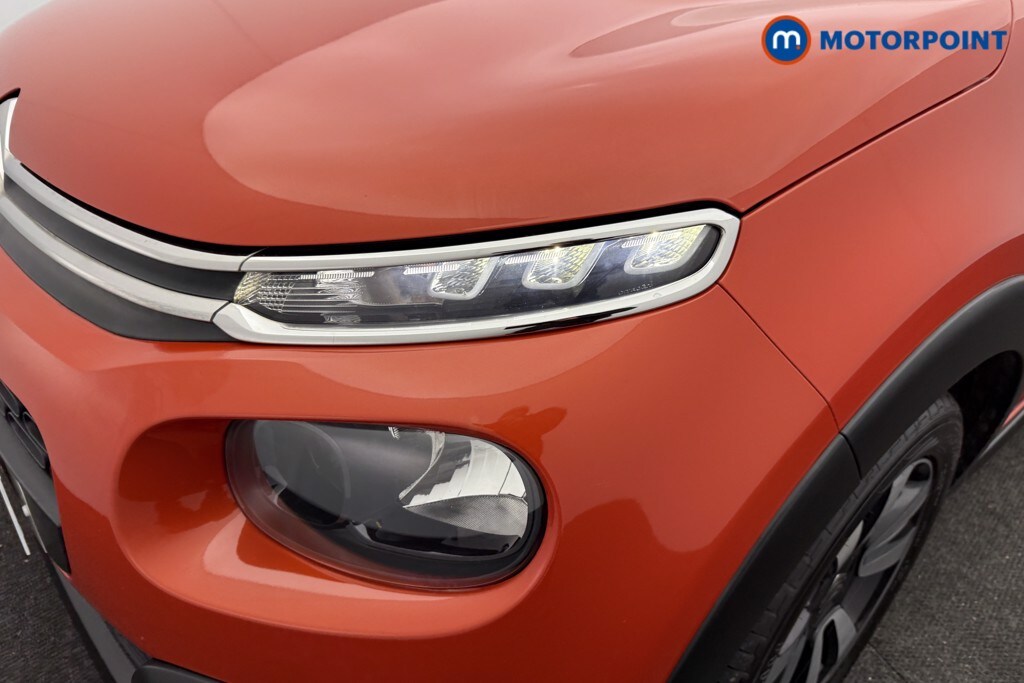 Used Citroen C3 2018 for sale - 77997939: Photo 32