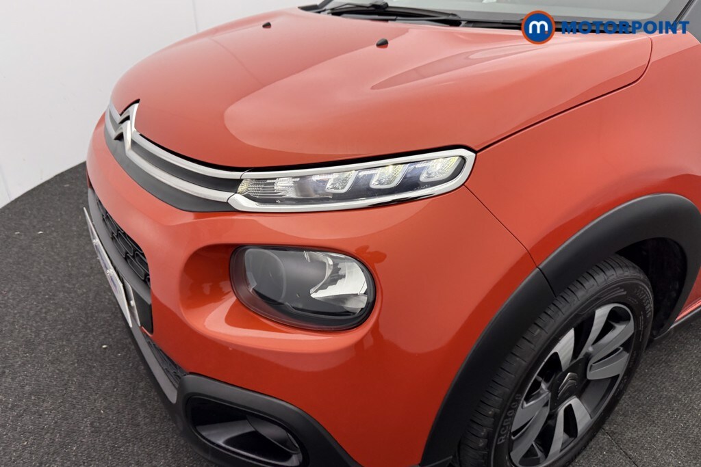 Used Citroen C3 2018 for sale - 77997939: Photo 33