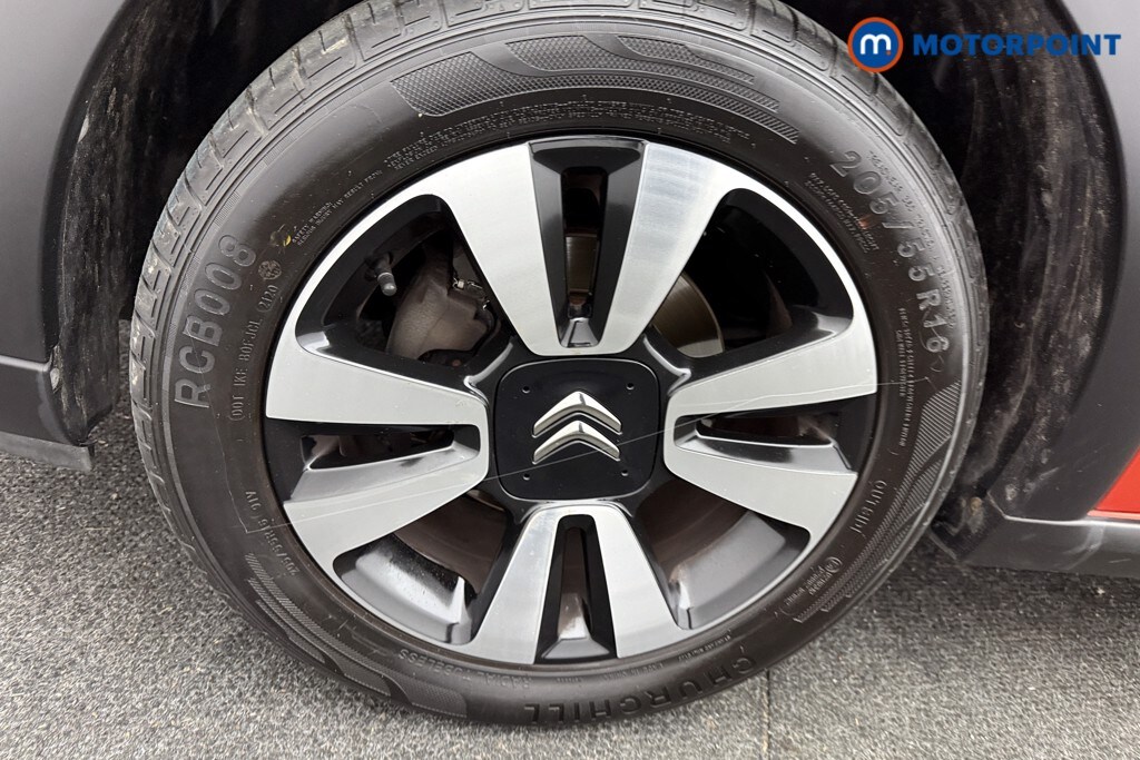 Used Citroen C3 2018 for sale - 77997939: Photo 34