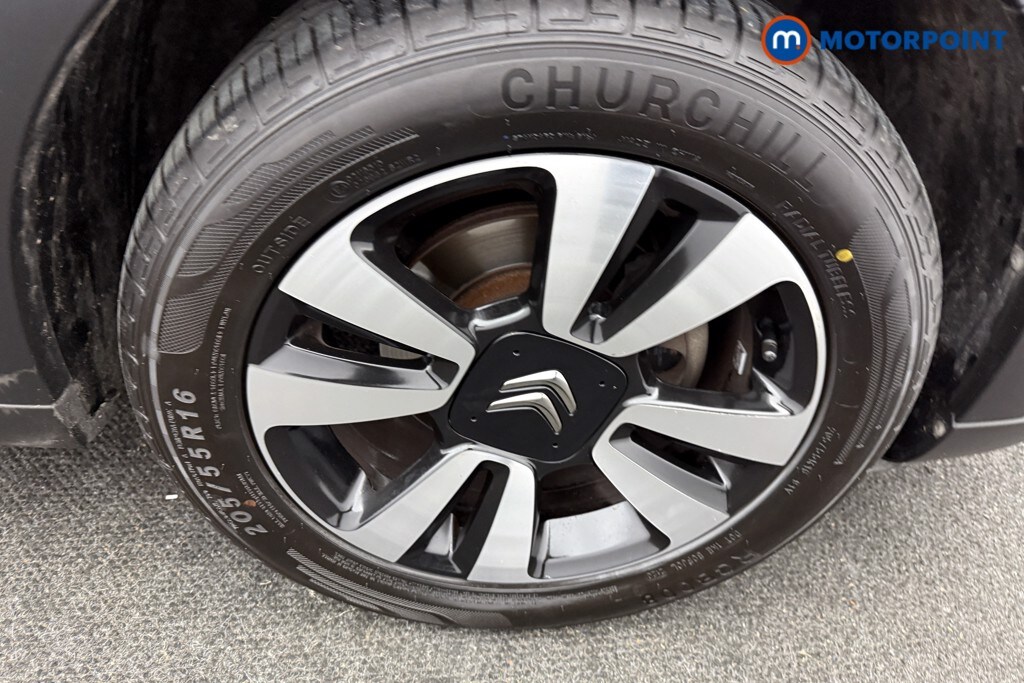 Used Citroen C3 2018 for sale - 77997939: Photo 37