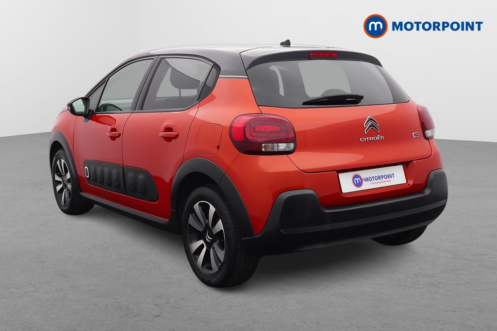Used Citroen C3 2018 for sale - 77997939: Photo 5