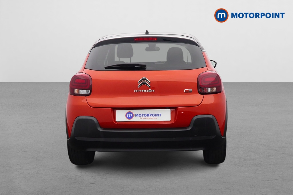 Used Citroen C3 2018 for sale - 77997939: Photo 6