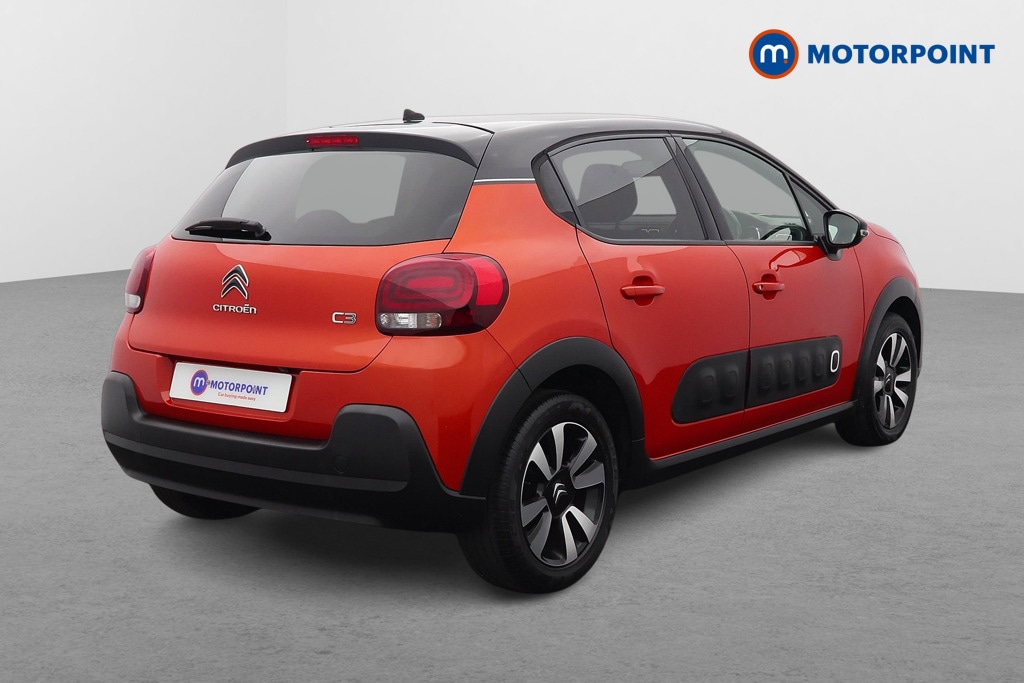 Used Citroen C3 2018 for sale - 77997939: Photo 7