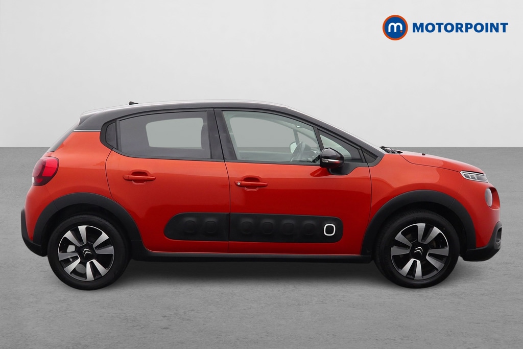 Used Citroen C3 2018 for sale - 77997939: Photo 8
