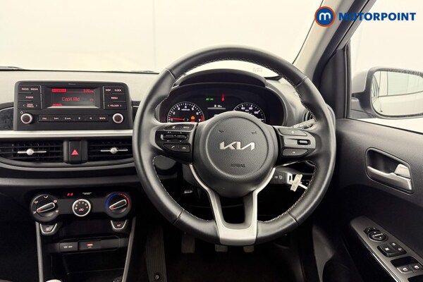Used Kia Picanto 2023 for sale - 76105135: Photo 10