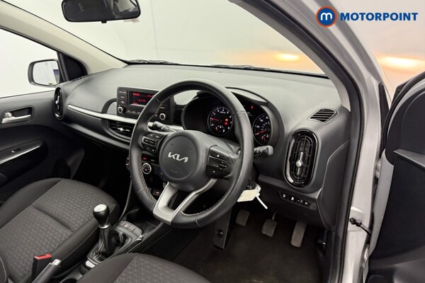 Used Kia Picanto 2023 for sale - 76105135: Photo 11