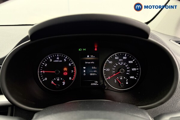 Used Kia Picanto 2023 for sale - 76105135: Photo 12