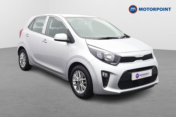 Used Kia Picanto 2023 for sale - 76105135: Photo 1
