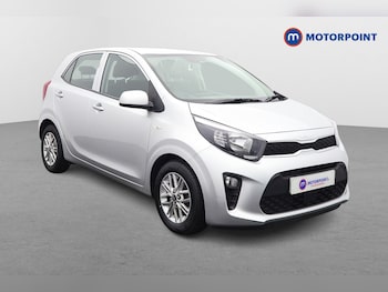 Kia - Picanto
