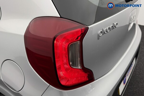 Used Kia Picanto 2023 for sale - 76105135: Photo 26