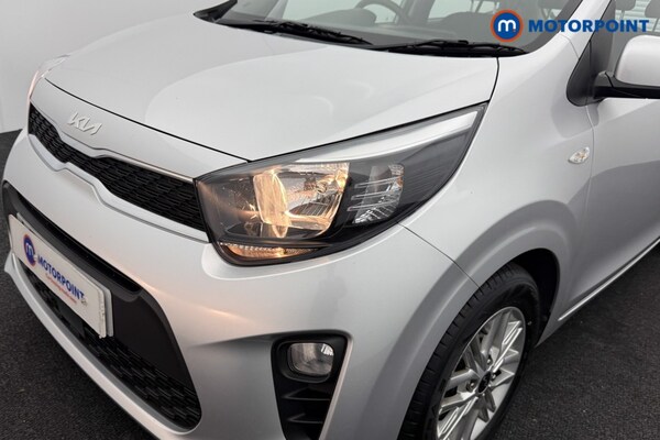 Used Kia Picanto 2023 for sale - 76105135: Photo 29