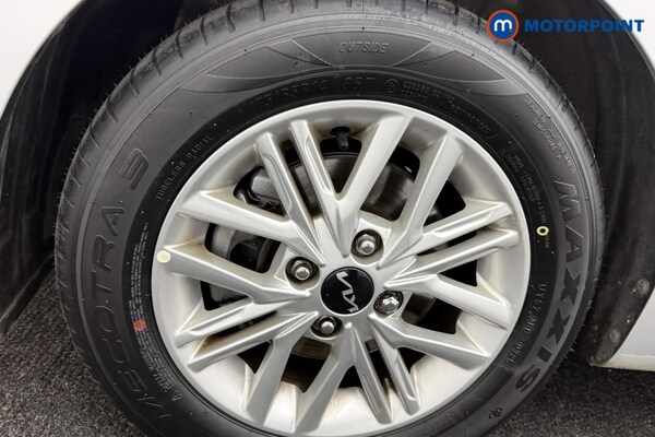Used Kia Picanto 2023 for sale - 76105135: Photo 30