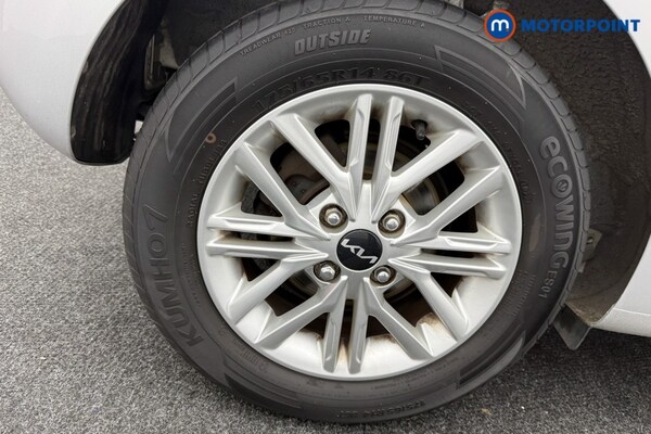 Used Kia Picanto 2023 for sale - 76105135: Photo 32