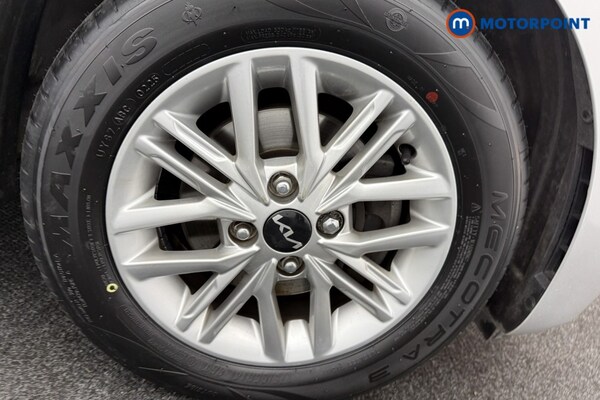 Used Kia Picanto 2023 for sale - 76105135: Photo 33
