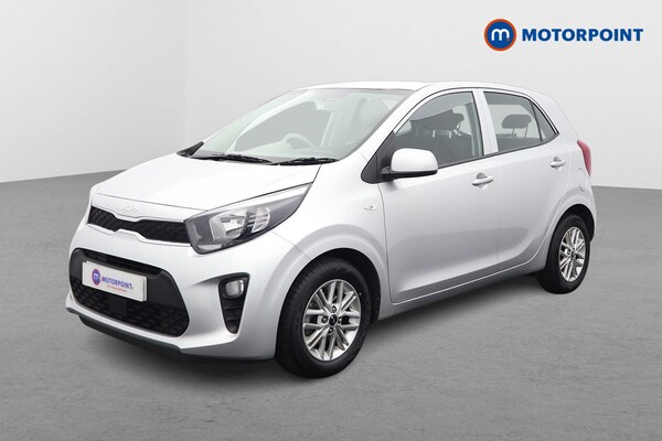 Used Kia Picanto 2023 for sale - 76105135: Photo 3