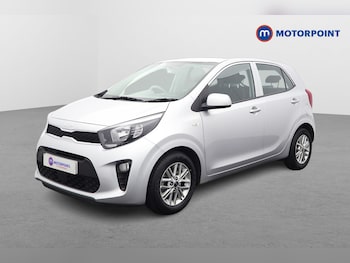 Used Kia Picanto 2023 for sale - 76105135: Photo 3