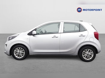 Used Kia Picanto 2023 for sale - 76105135: Photo 4