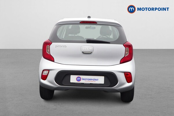 Used Kia Picanto 2023 for sale - 76105135: Photo 6
