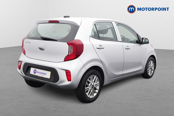 Used Kia Picanto 2023 for sale - 76105135: Photo 7