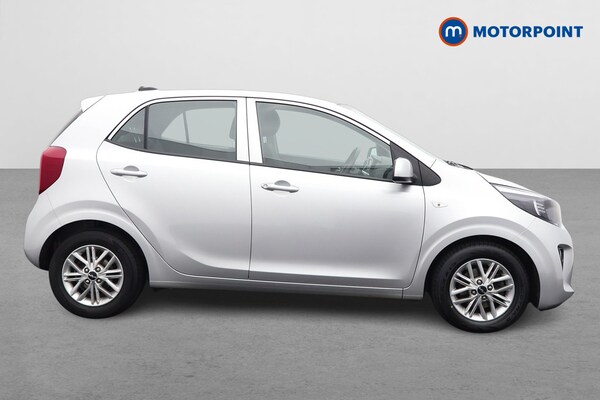 Used Kia Picanto 2023 for sale - 76105135: Photo 8