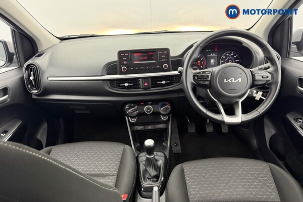 Used Kia Picanto 2023 for sale - 76105135: Photo 9