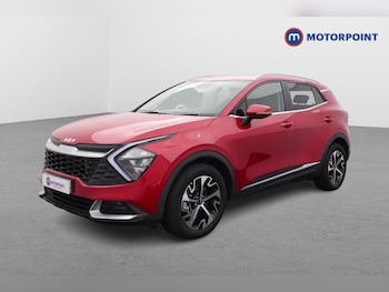 Used Kia Sportage 2024 for sale - 75930501: Photo