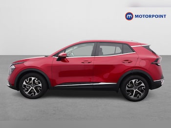 Used Kia Sportage 2024 for sale - 75930501: Photo