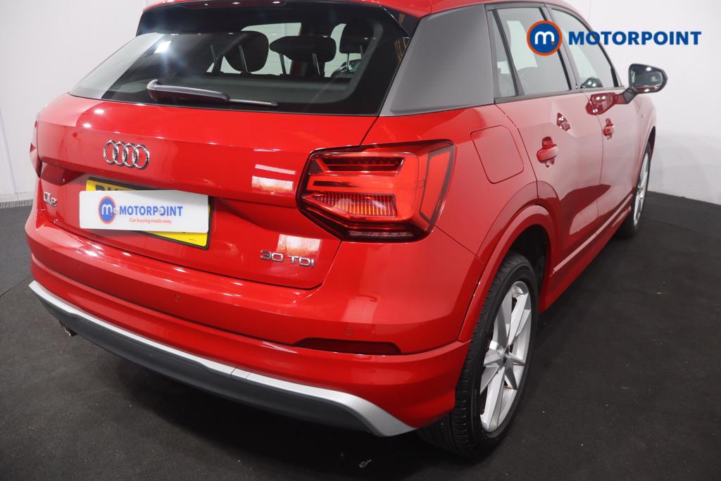 Used Audi Q2 2020 for sale - 78162844: Photo 10