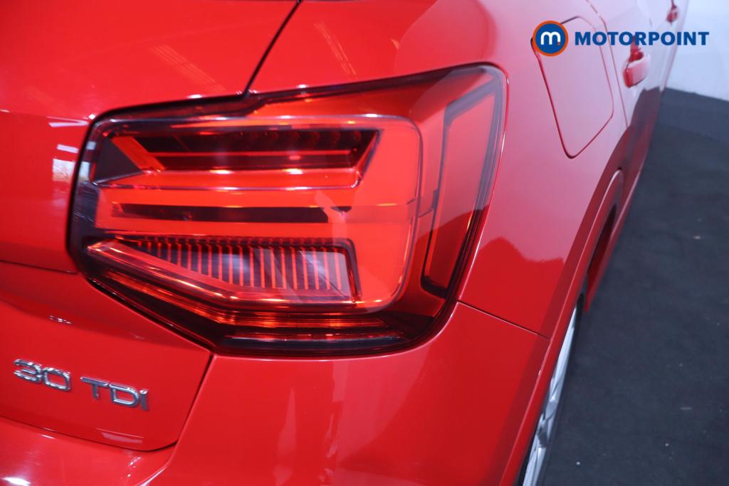 Used Audi Q2 2020 for sale - 78162844: Photo 11