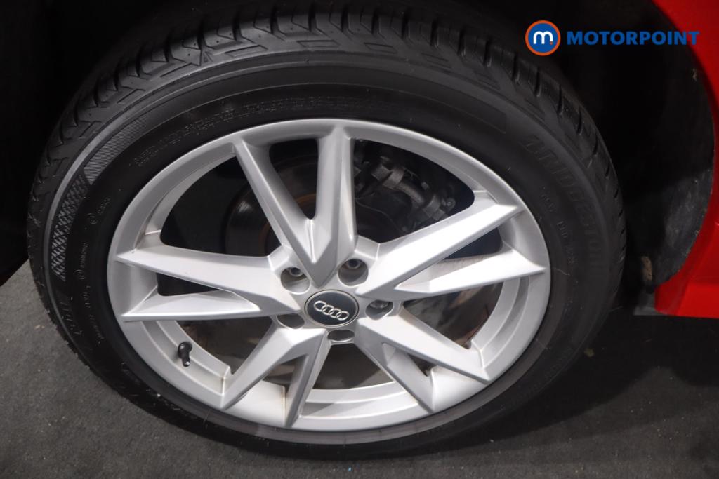 Used Audi Q2 2020 for sale - 78162844: Photo 14