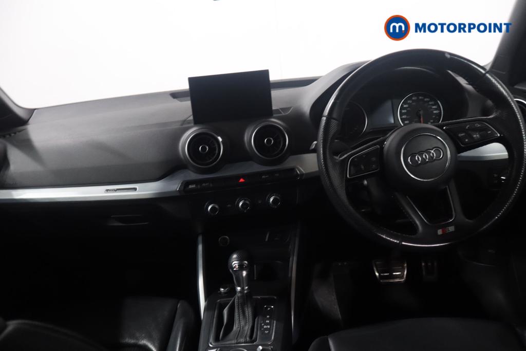 Used Audi Q2 2020 for sale - 78162844: Photo 16