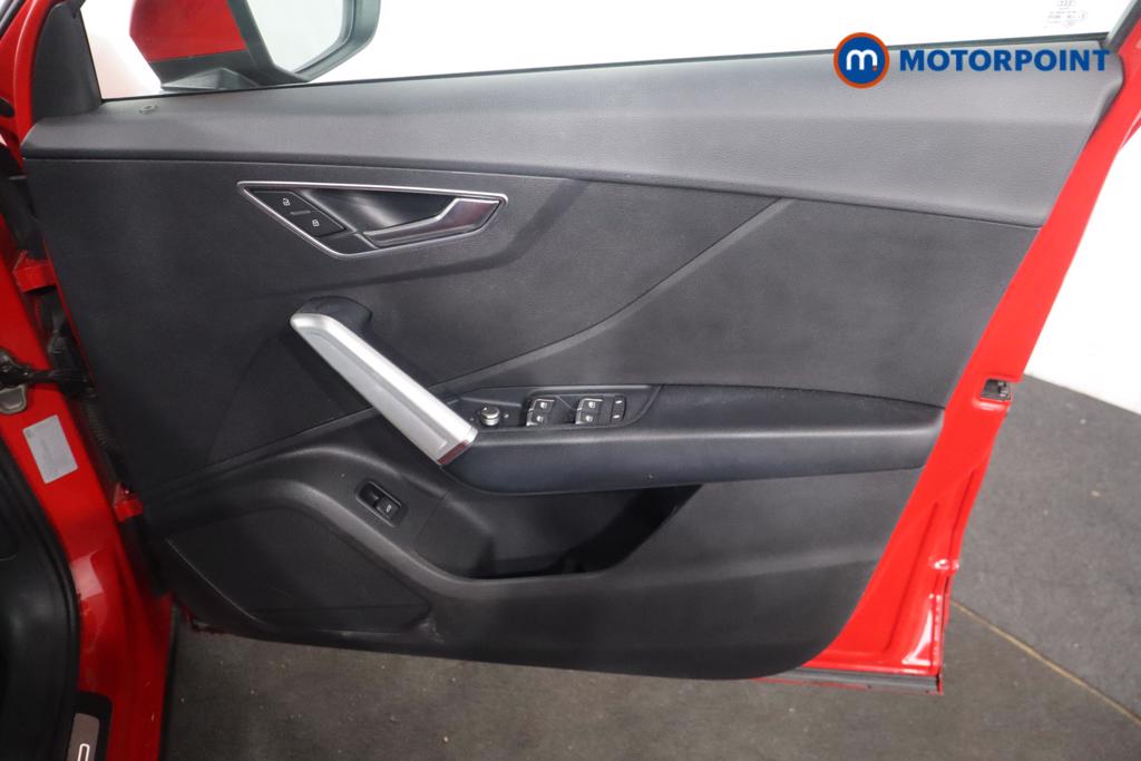 Used Audi Q2 2020 for sale - 78162844: Photo 17