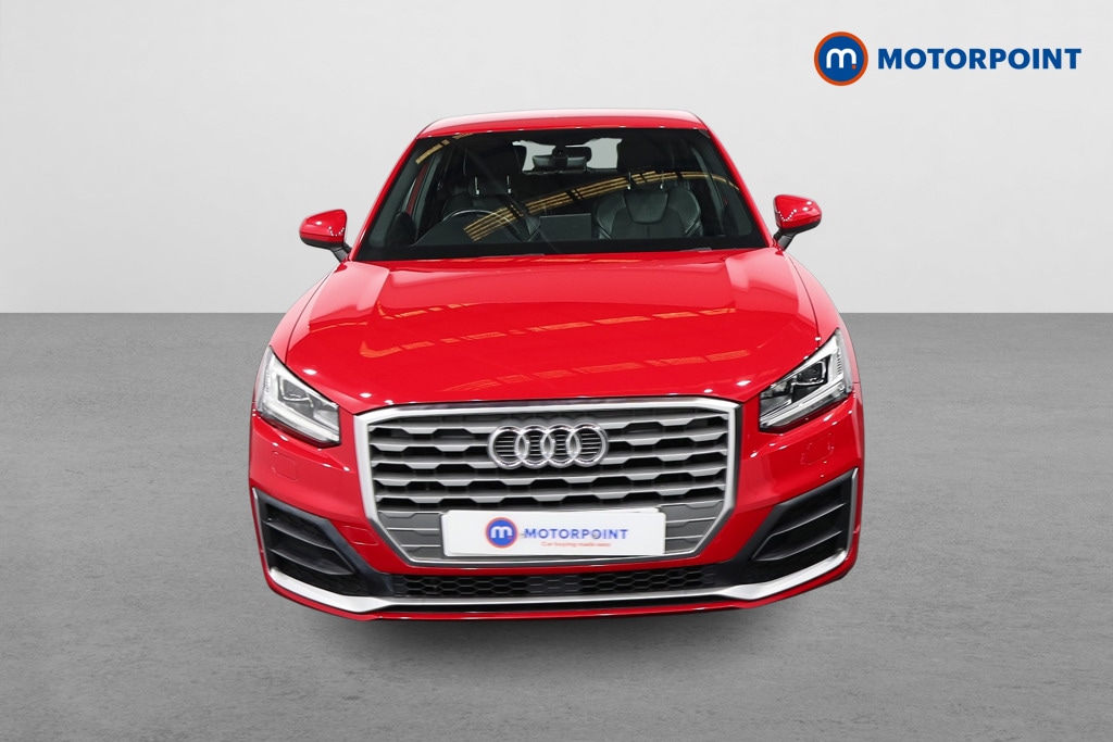 Used Audi Q2 2020 for sale - 78162844: Photo 2