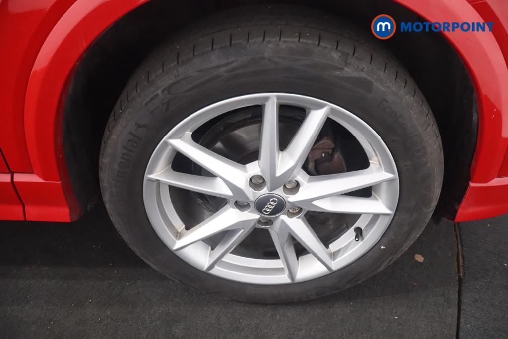 Used Audi Q2 2020 for sale - 78162844: Photo 31