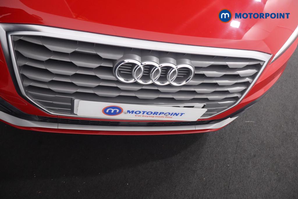 Used Audi Q2 2020 for sale - 78162844: Photo 32