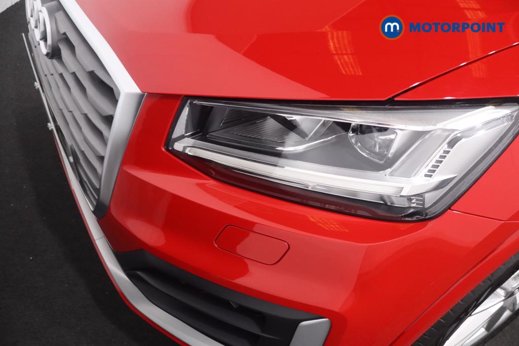 Used Audi Q2 2020 for sale - 78162844: Photo 33